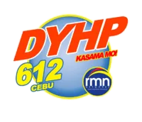 Logo de DYHP 612 RMN Cebu