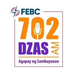 Logo de Dzas 702