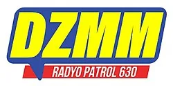 Logo de DZMM Radyo Patrol 630