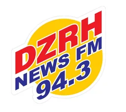 Logo de DZRH News FM GenSan
