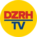 Logo de DZRH News Television
