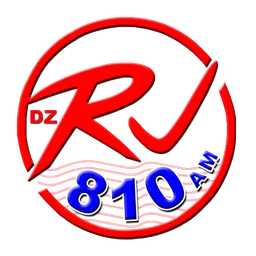Logo de DZRJ-AM