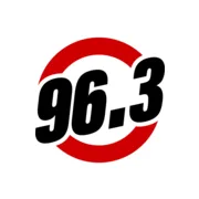 Logo de Easy Rock Cebu