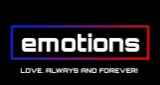 Logo de Emotions