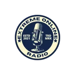 Logo de Extreme Online Radio