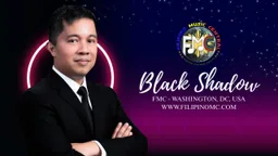 Logo de Filipino Music Central