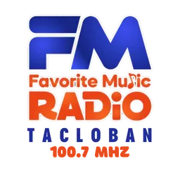 Logo de FM Radio Tacloban