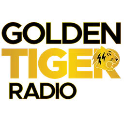 Logo de GOLDEN TIGER RADIO