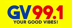 Logo de GV 99.1