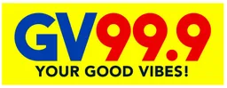 Logo de GV 99.9 FM