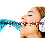 Logo de Heat Wave Radio Pacific