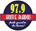 Logo de Home Radio Naga