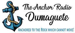 Logo de IBCD Online Radio - Dumaguete City