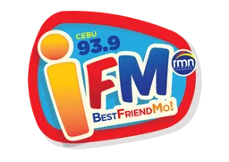 Logo de iFM Cebu