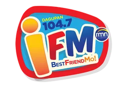 Logo de iFM Dagupan