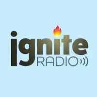 Logo de Ignite Radio