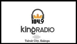 Logo de King Radio Tabuk City
