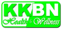 Logo de KKBN INTERNET HEALTH RADIO