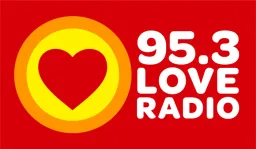 Logo de Love Radio Daet