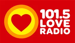 Logo de Love Radio Gensan