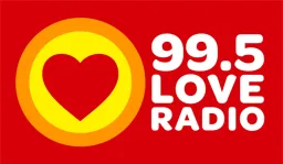 Logo de Love Radio Legazpi