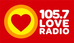 Logo de Love Radio Roxas
