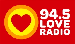 Logo de Love Radio Santiago