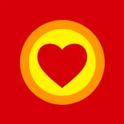 Logo de Love Radio Tacloban