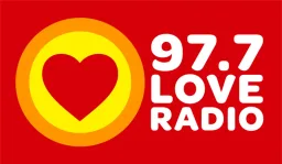 Logo de Love Radio Tarlac