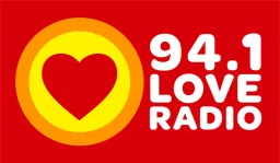 Logo de Love Radio Tuguegarao