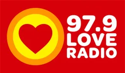 Logo de Love Radio Zamboanga