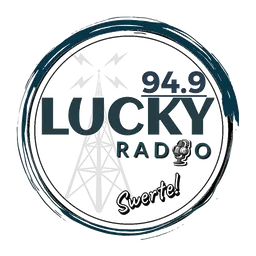 Logo de Lucky Radio Bayugan City