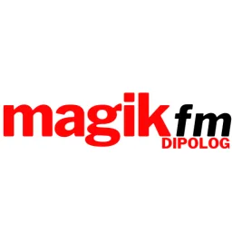 Logo de Magik FM Dipolog