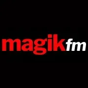 Logo de Magik FM Tacloban