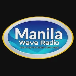 Logo de Manila Wave Radio 2