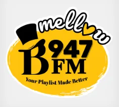Logo de Mellow 94.7 BFM