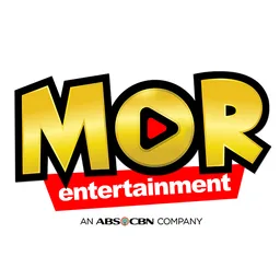 Logo de MOR Entertainment