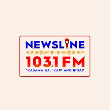 Logo de Newsline 103.1 FM