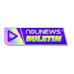Logo de NewsRadio Buletin Southern Luzon