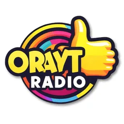 Logo de O-Rayt! Radio 97.5 FM