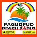 Logo de PAGUDPUD BEACH RADIO