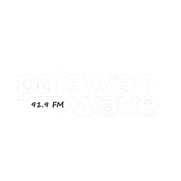 Logo de Palawan Wave FM