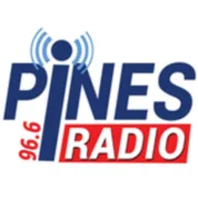 Logo de Pines FM Bataraza