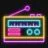 Logo de Pinoy Rap Radio