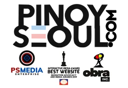 Logo de Pinoy Seoul Radio