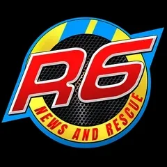 Logo de R6 News FM