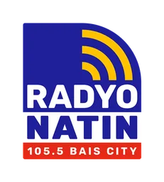 Logo de Radyo Natin Bais