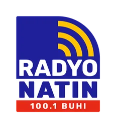 Logo de Radyo Natin Buhi