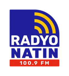 Logo de Radyo Natin Caluag