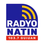 Logo de Radyo Natin Guiuan